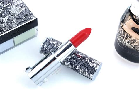 escarpin givenchy|Givenchy Carmin Escarpin (306) Le Rouge Review & Swatches.